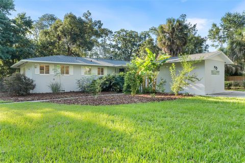 A home in GAINESVILLE