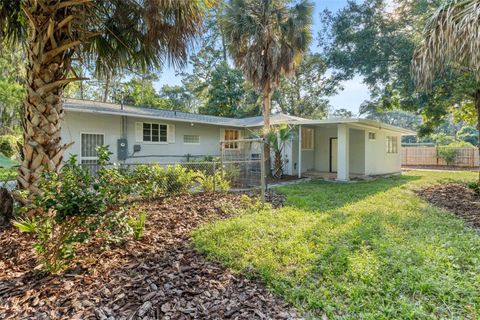 A home in GAINESVILLE