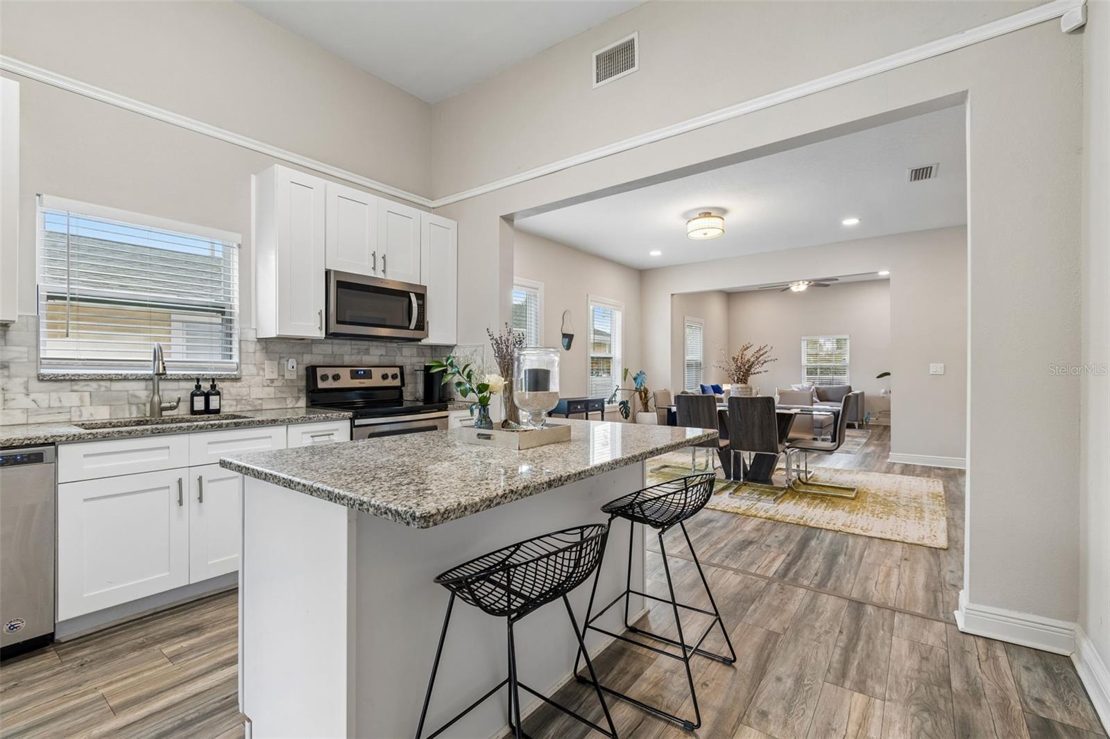 DREWS JOHN H SUB BLKS 1 TO 10 - Residential