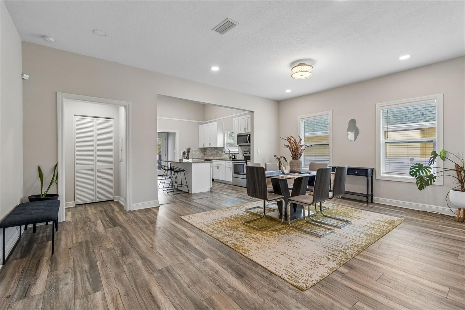 DREWS JOHN H SUB BLKS 1 TO 10 - Residential