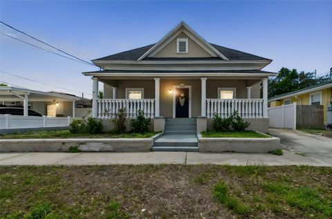 2920 W IVY STREET TAMPA FL 33607