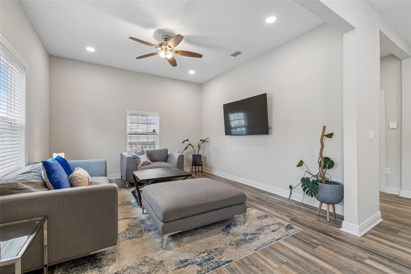 DREWS JOHN H SUB BLKS 1 TO 10 - Residential