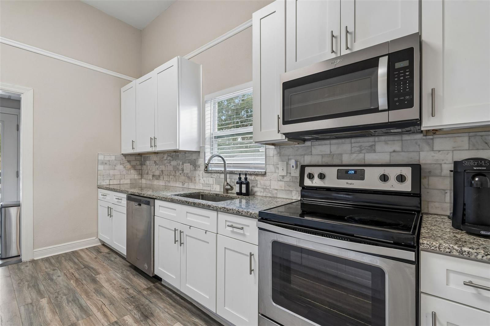 DREWS JOHN H SUB BLKS 1 TO 10 - Residential