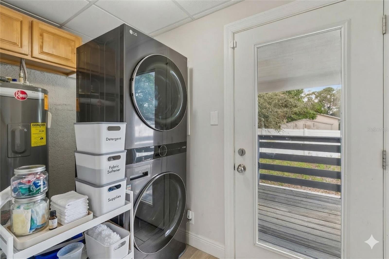 DREWS JOHN H SUB BLKS 1 TO 10 - Residential