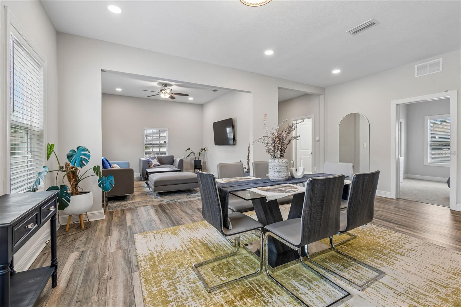 DREWS JOHN H SUB BLKS 1 TO 10 - Residential