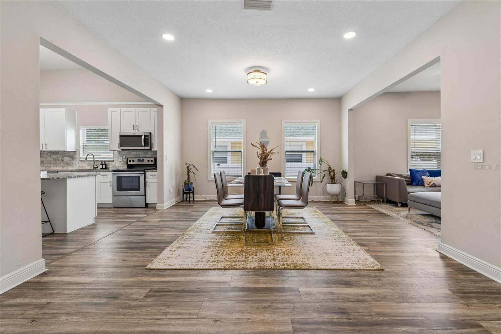 DREWS JOHN H SUB BLKS 1 TO 10 - Residential