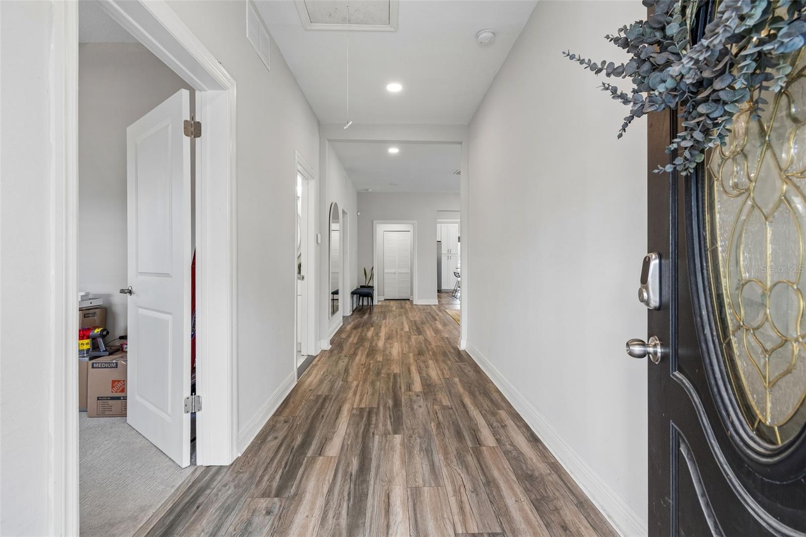 DREWS JOHN H SUB BLKS 1 TO 10 - Residential