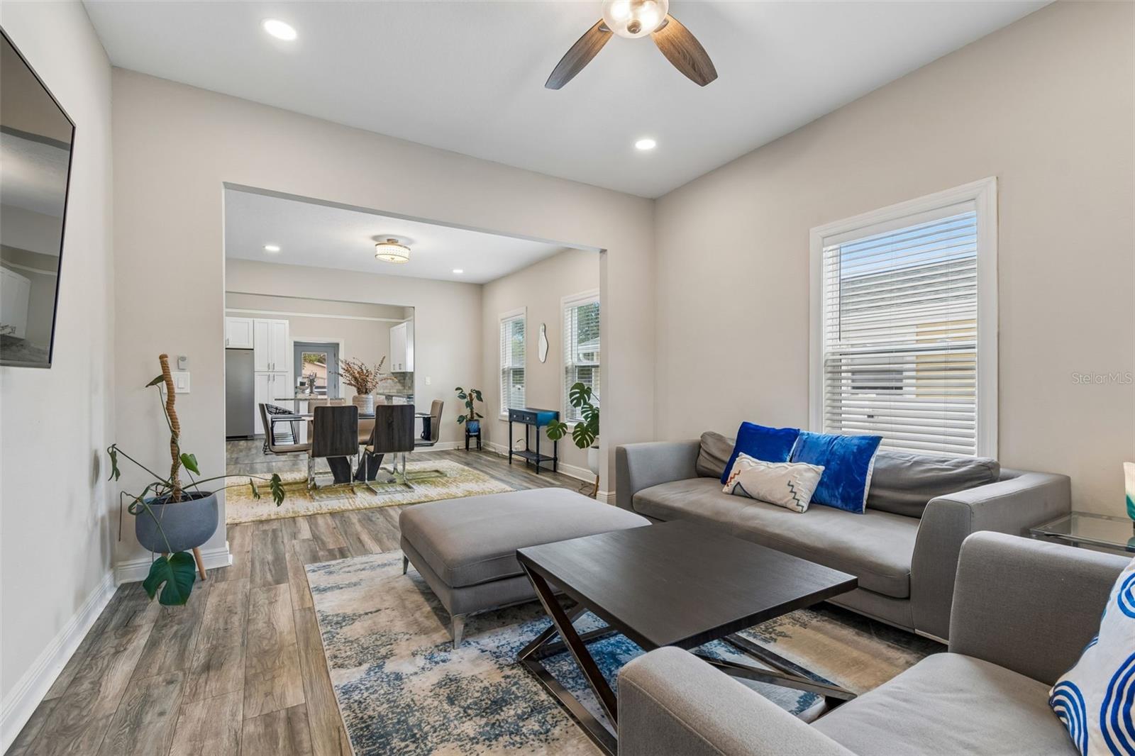 DREWS JOHN H SUB BLKS 1 TO 10 - Residential