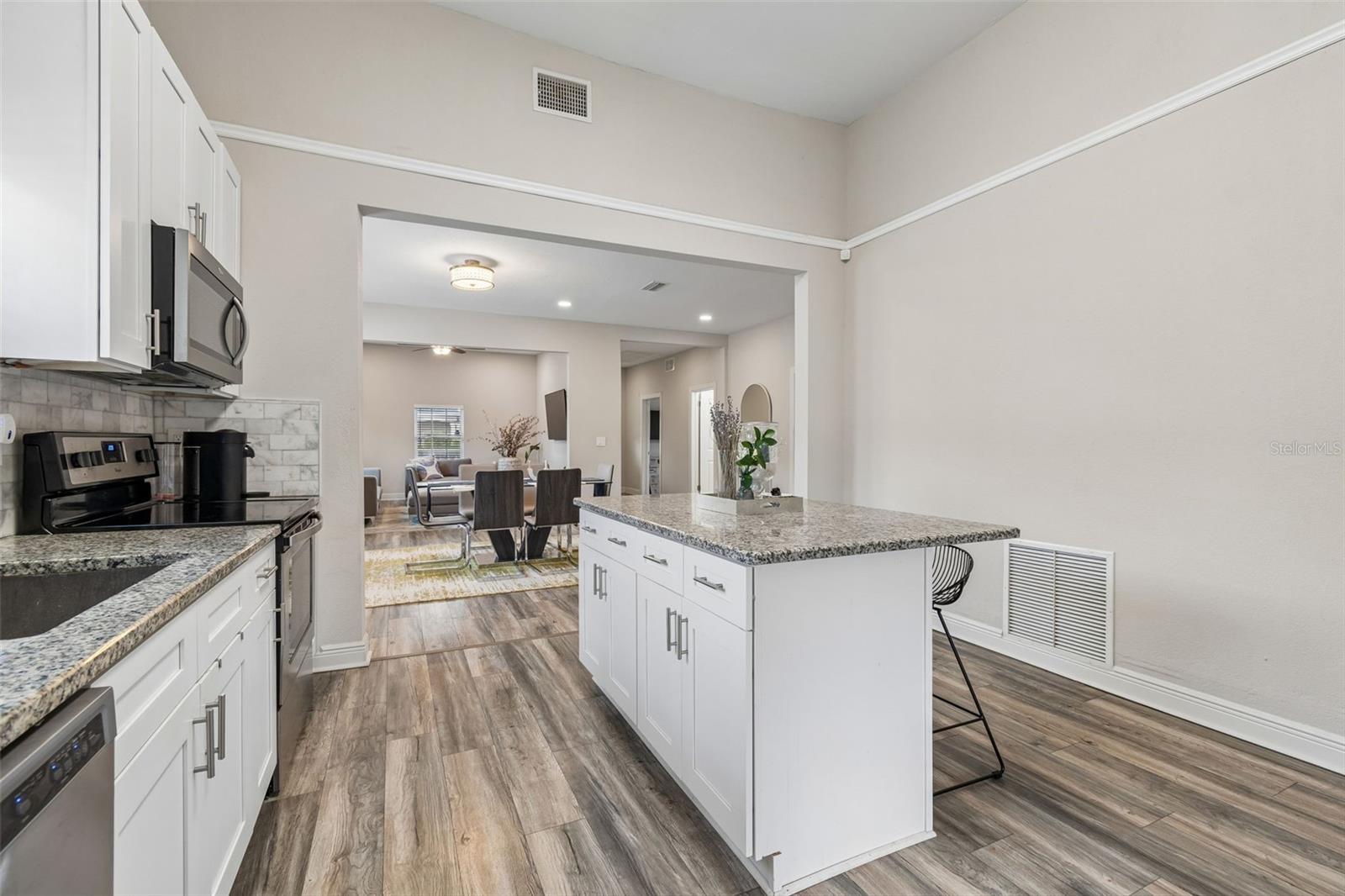 DREWS JOHN H SUB BLKS 1 TO 10 - Residential