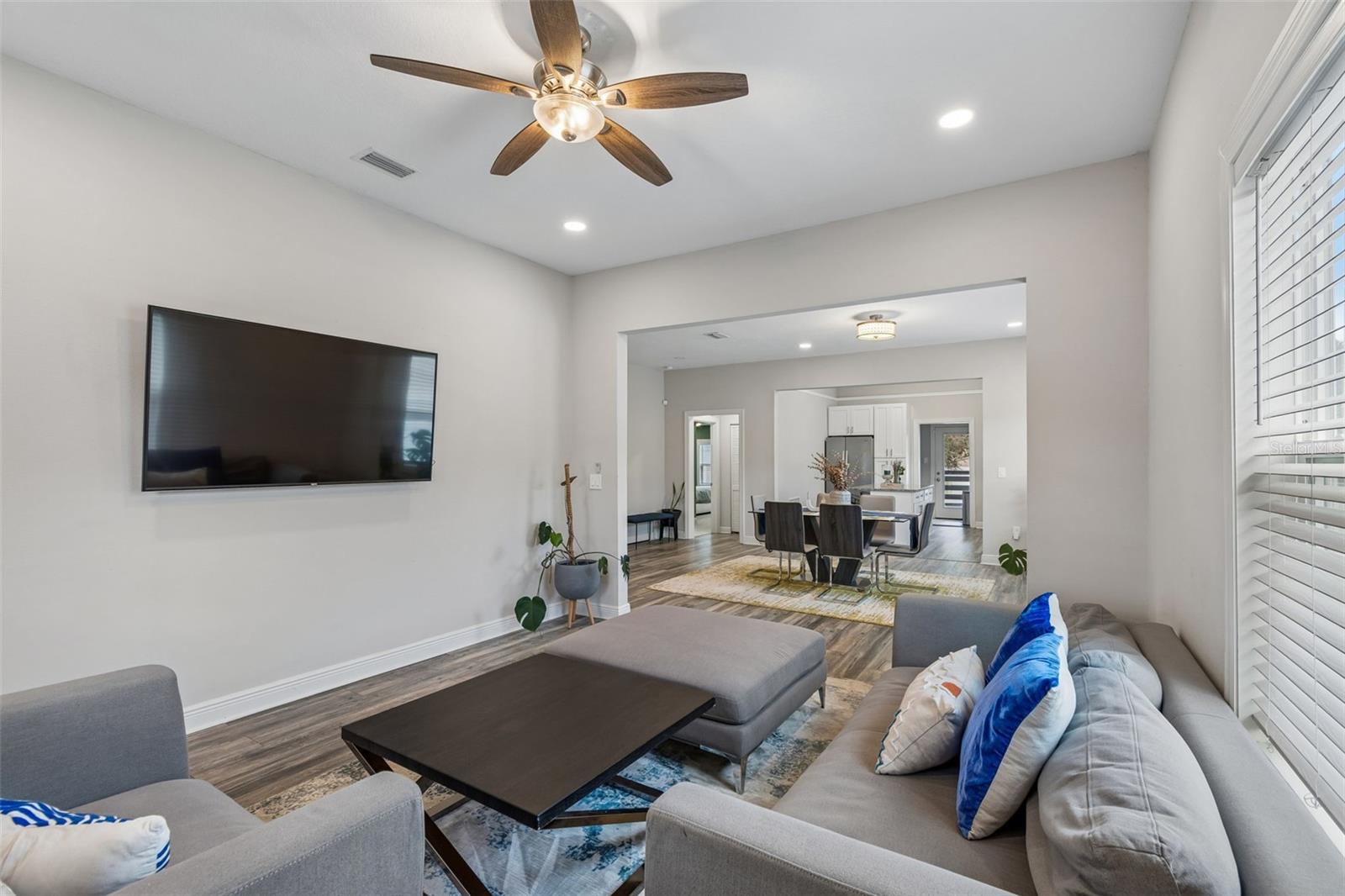 DREWS JOHN H SUB BLKS 1 TO 10 - Residential