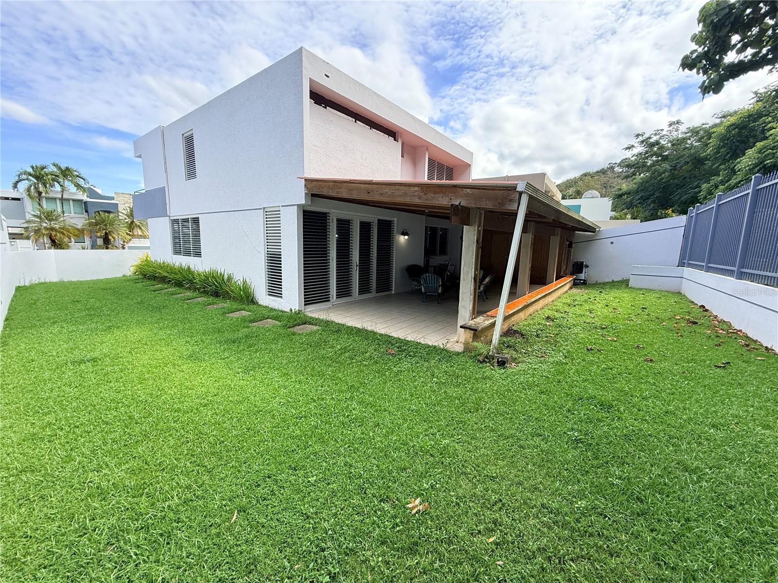 QUINTAS REALES - Residential