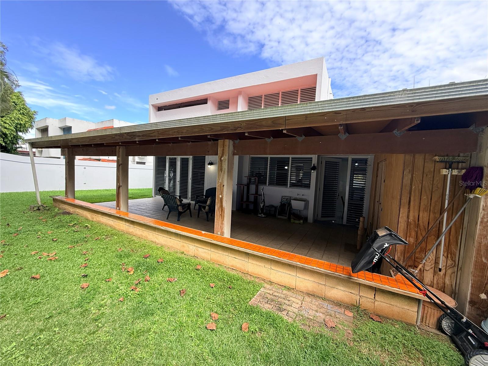 QUINTAS REALES - Residential