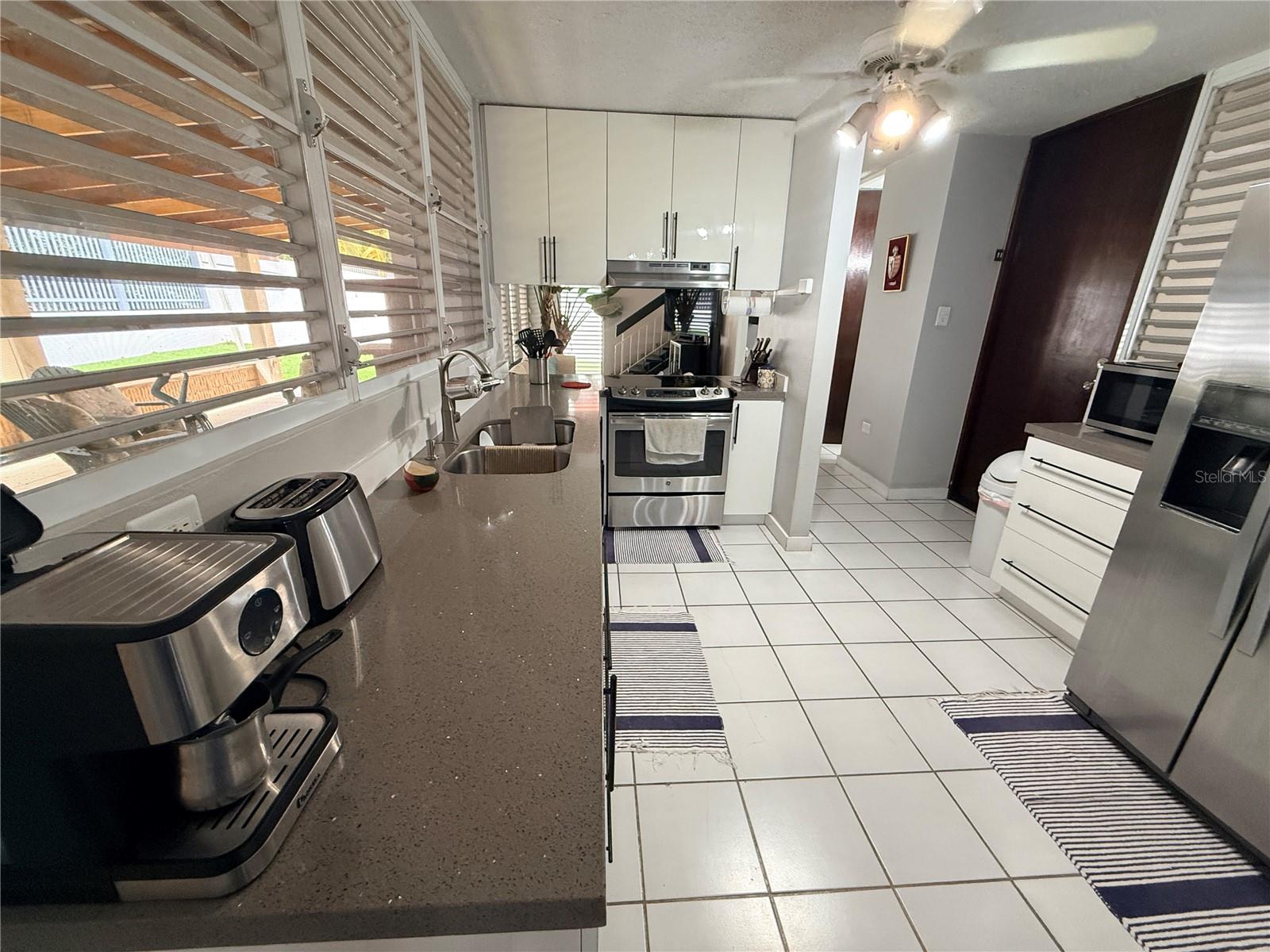 QUINTAS REALES - Residential