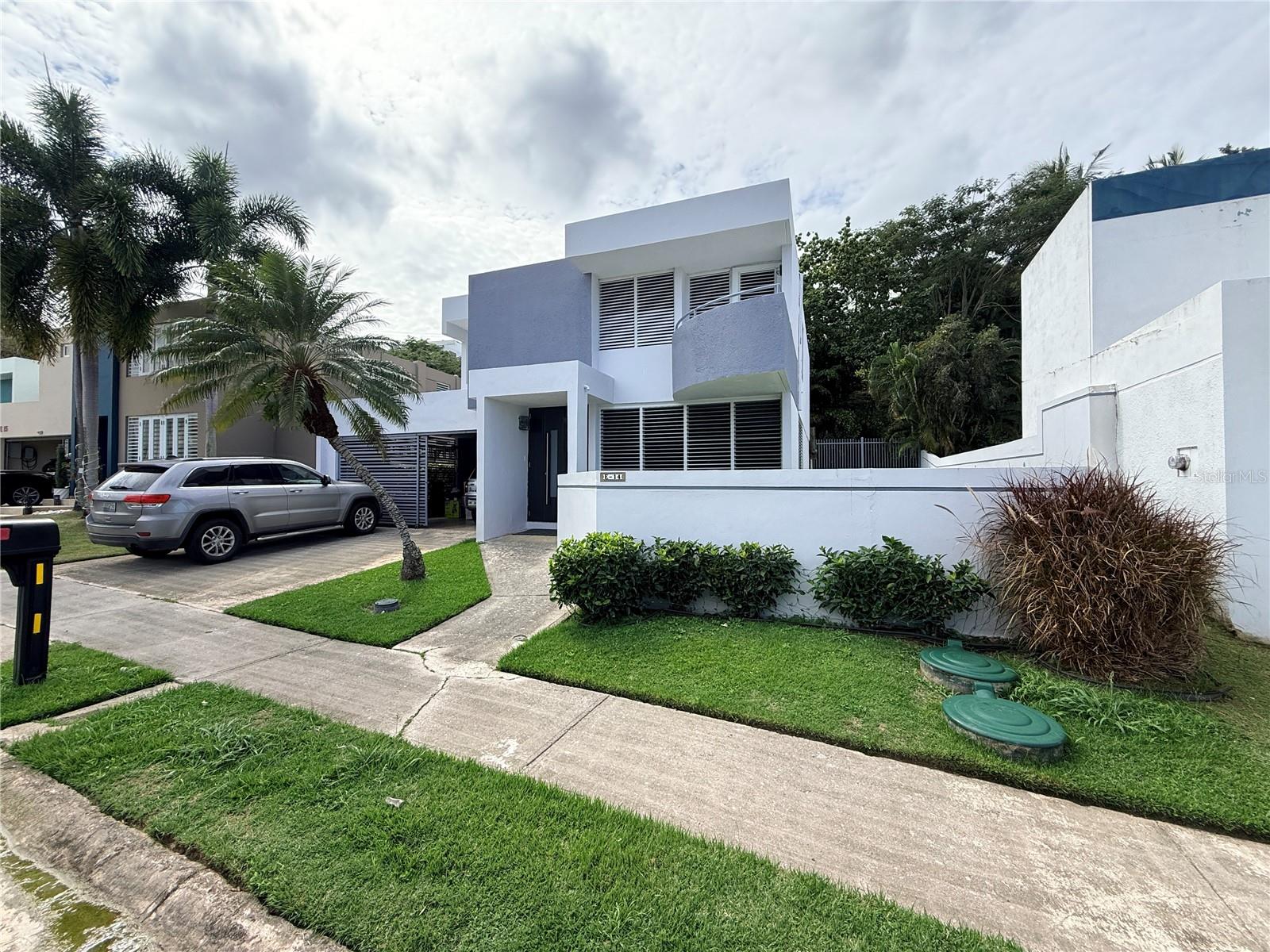 QUINTAS REALES - Residential