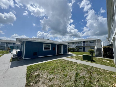 Tiny photo for 1400 Eudora Road #H75, Mount Dora, FL 32757 (MLS # O6452027)