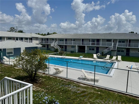 Tiny photo for 1400 Eudora Road #H75, Mount Dora, FL 32757 (MLS # O6452027)