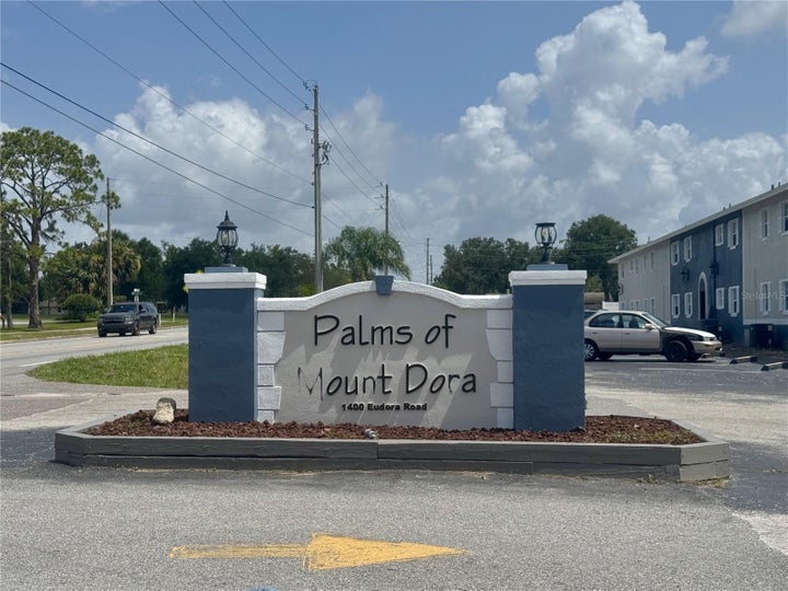 Photo 1 of 9 — 1400 EUDORA ROAD H75, MOUNT DORA, FL 32757