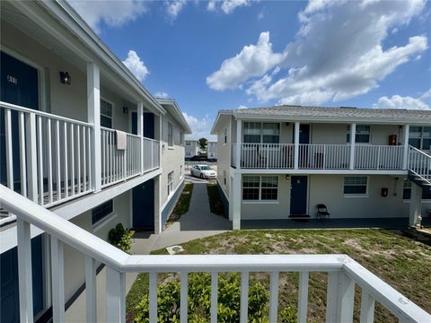 Tiny photo for 1400 Eudora Road #H75, Mount Dora, FL 32757 (MLS # O6452027)
