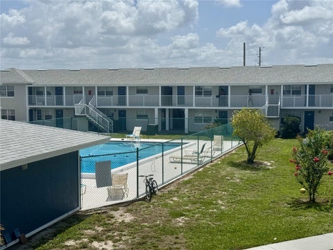 Tiny photo for 1400 Eudora Road #H75, Mount Dora, FL 32757 (MLS # O6452027)