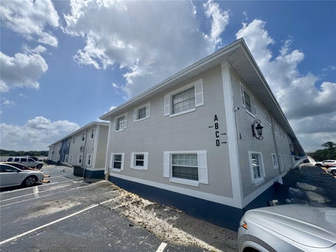 Tiny photo for 1400 Eudora Road #H75, Mount Dora, FL 32757 (MLS # O6452027)