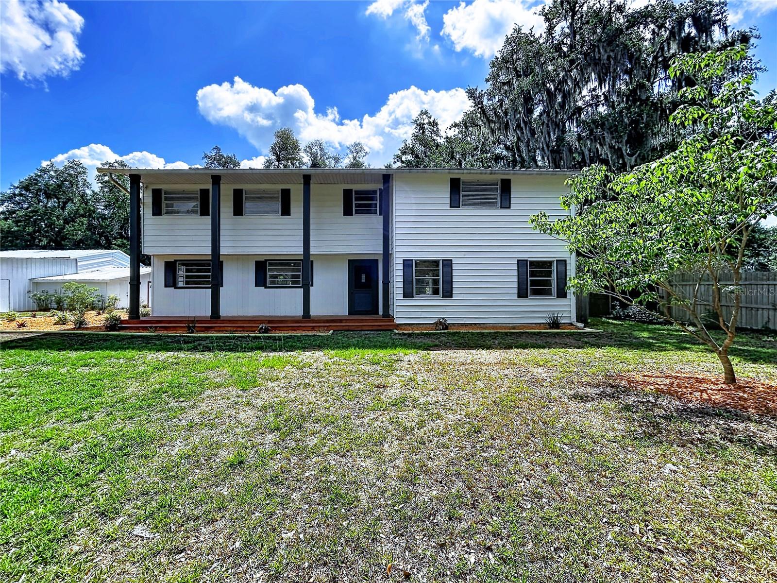 11008 BROWNING ROAD