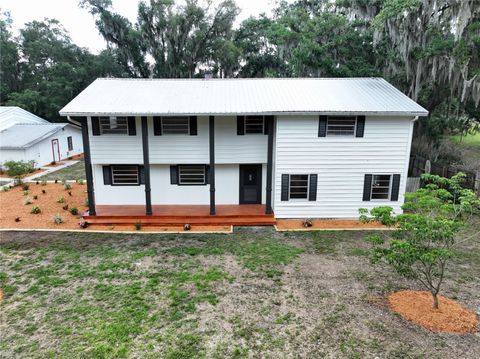 Photo of 11008 Browning Road, Lithia, FL 33547 (MLS # TB8500523)