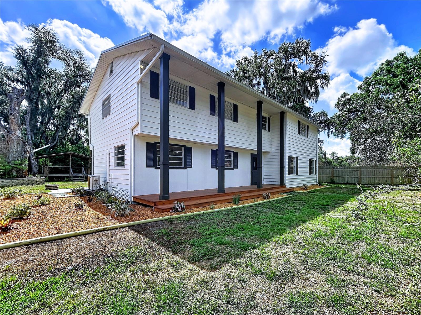 11008 BROWNING ROAD