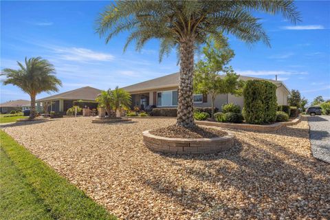 A home in OCALA