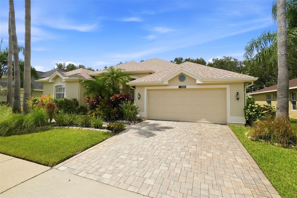 Photo of 10649 Gooseberry Court, Trinity, FL 34655 (MLS # W7889228)