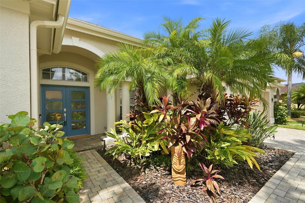 Photo of 10649 Gooseberry Court, Trinity, FL 34655 (MLS # W7889228)