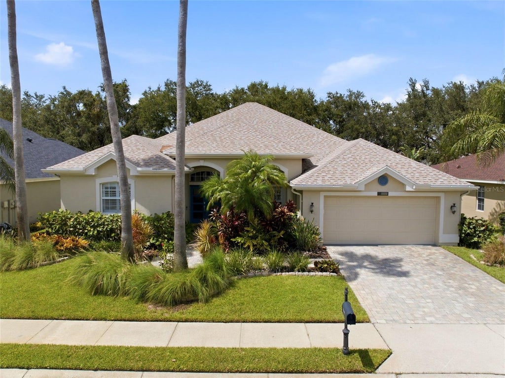 Photo of 10649 Gooseberry Court, Trinity, FL 34655 (MLS # W7889228)