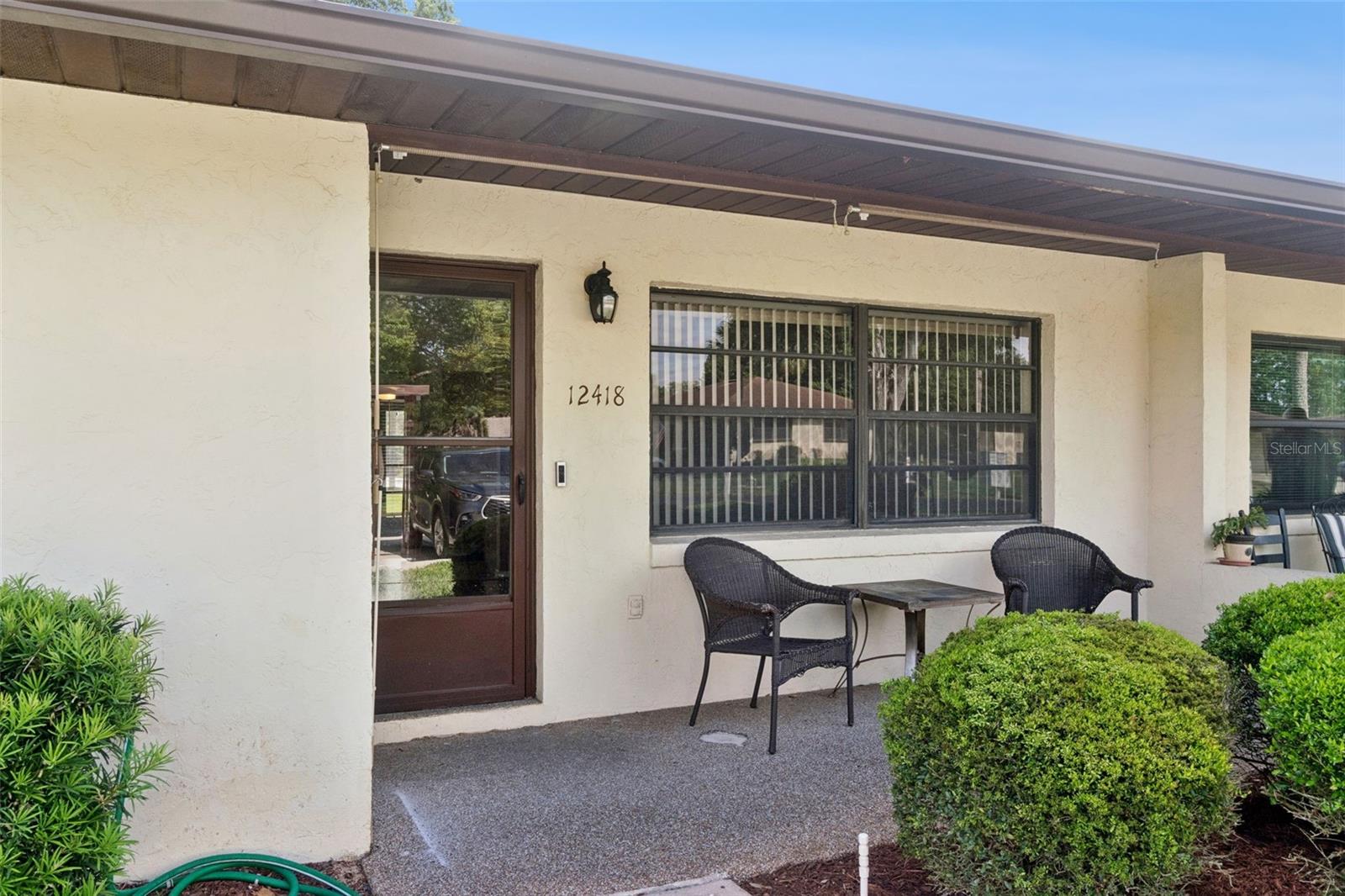 SUMMIT CHASE VILLAS PH 01 - Residential