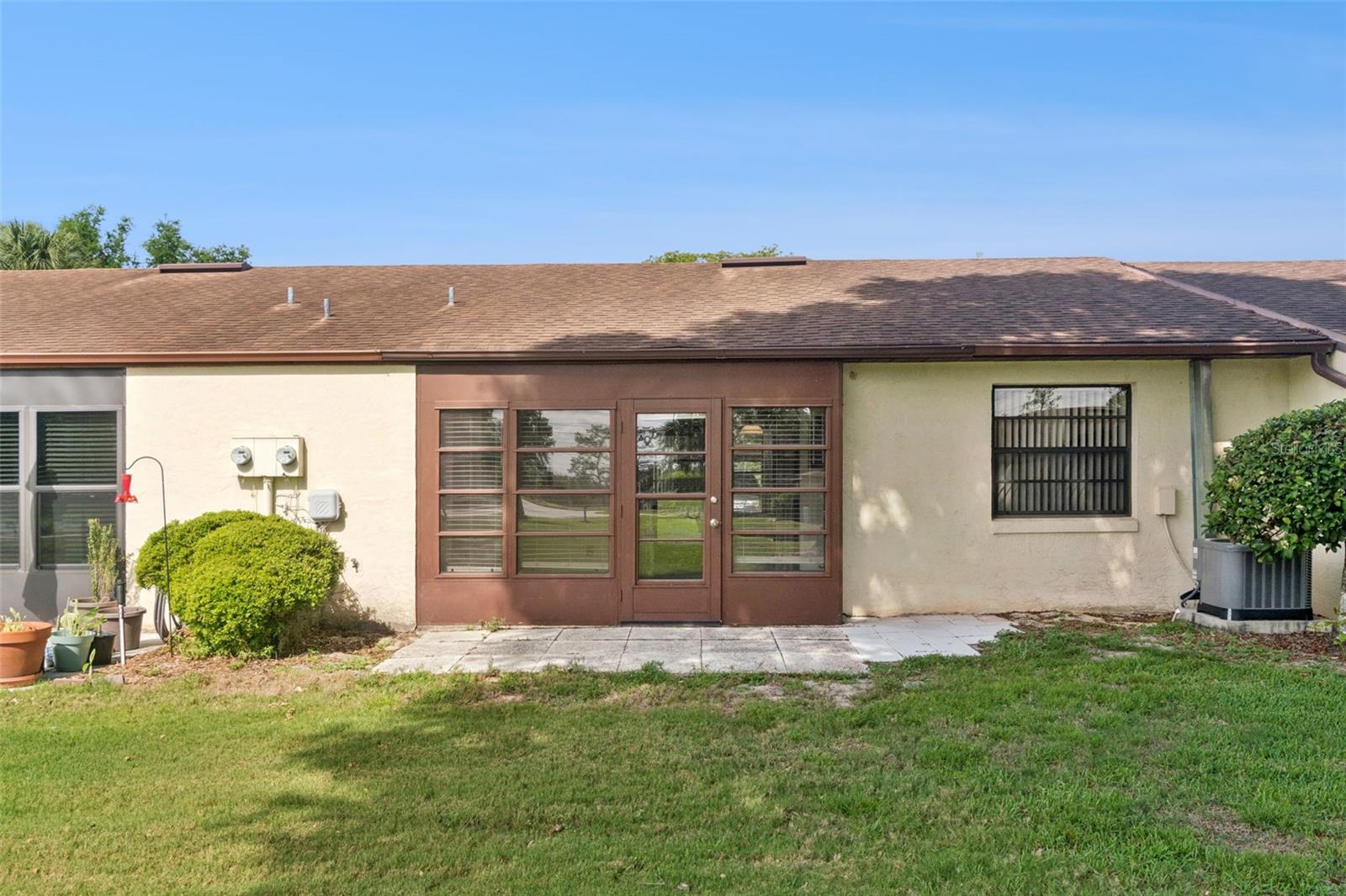 SUMMIT CHASE VILLAS PH 01 - Residential