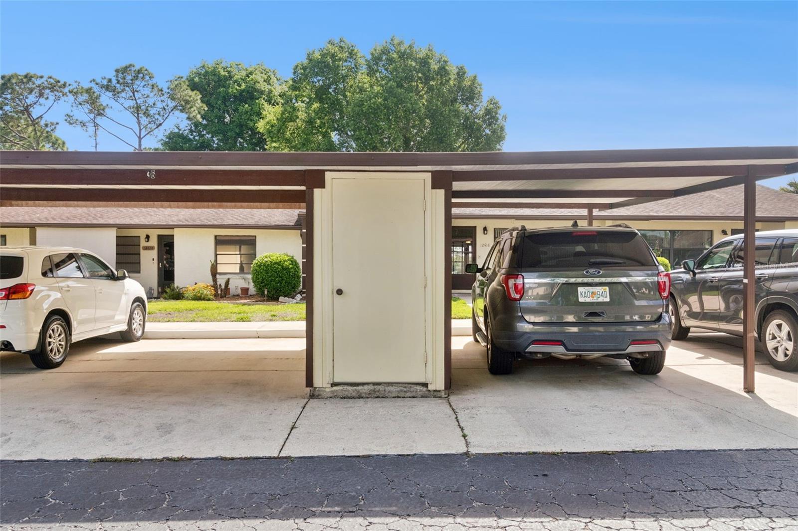 SUMMIT CHASE VILLAS PH 01 - Residential