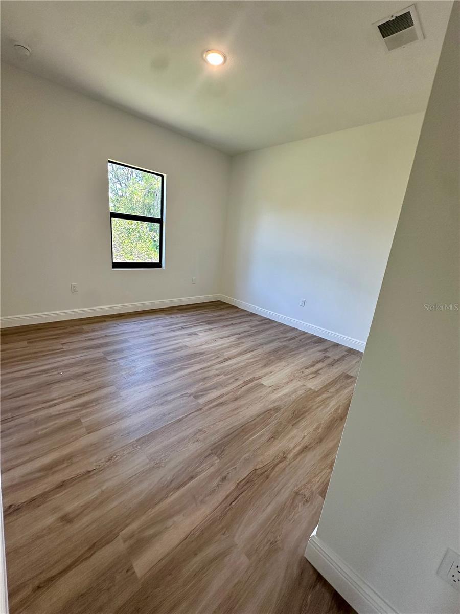 PORT CHARLOTTE SUB 30 - Residential Lease