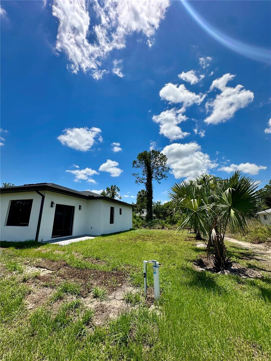 PORT CHARLOTTE SUB 30 - Residential Lease