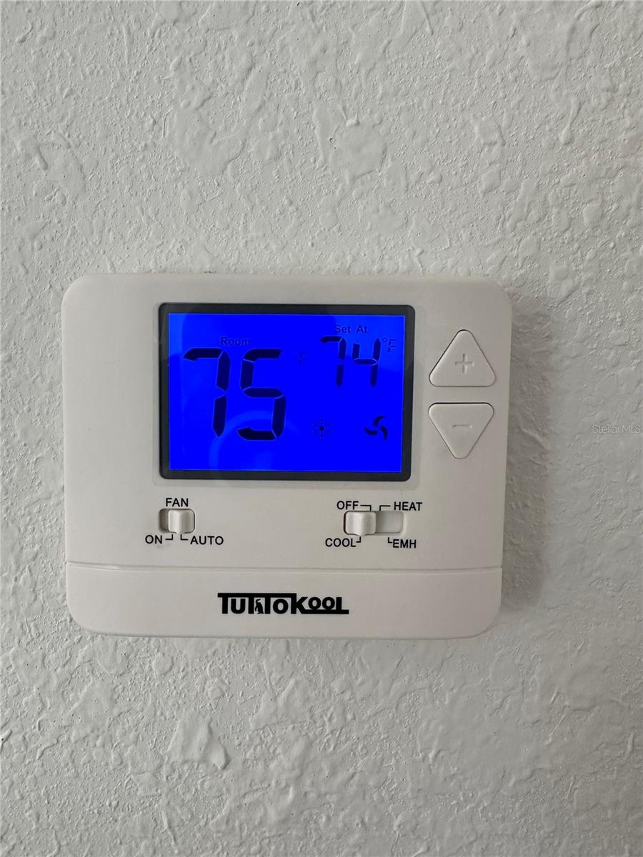 PORT CHARLOTTE SUB 30 - Residential Lease