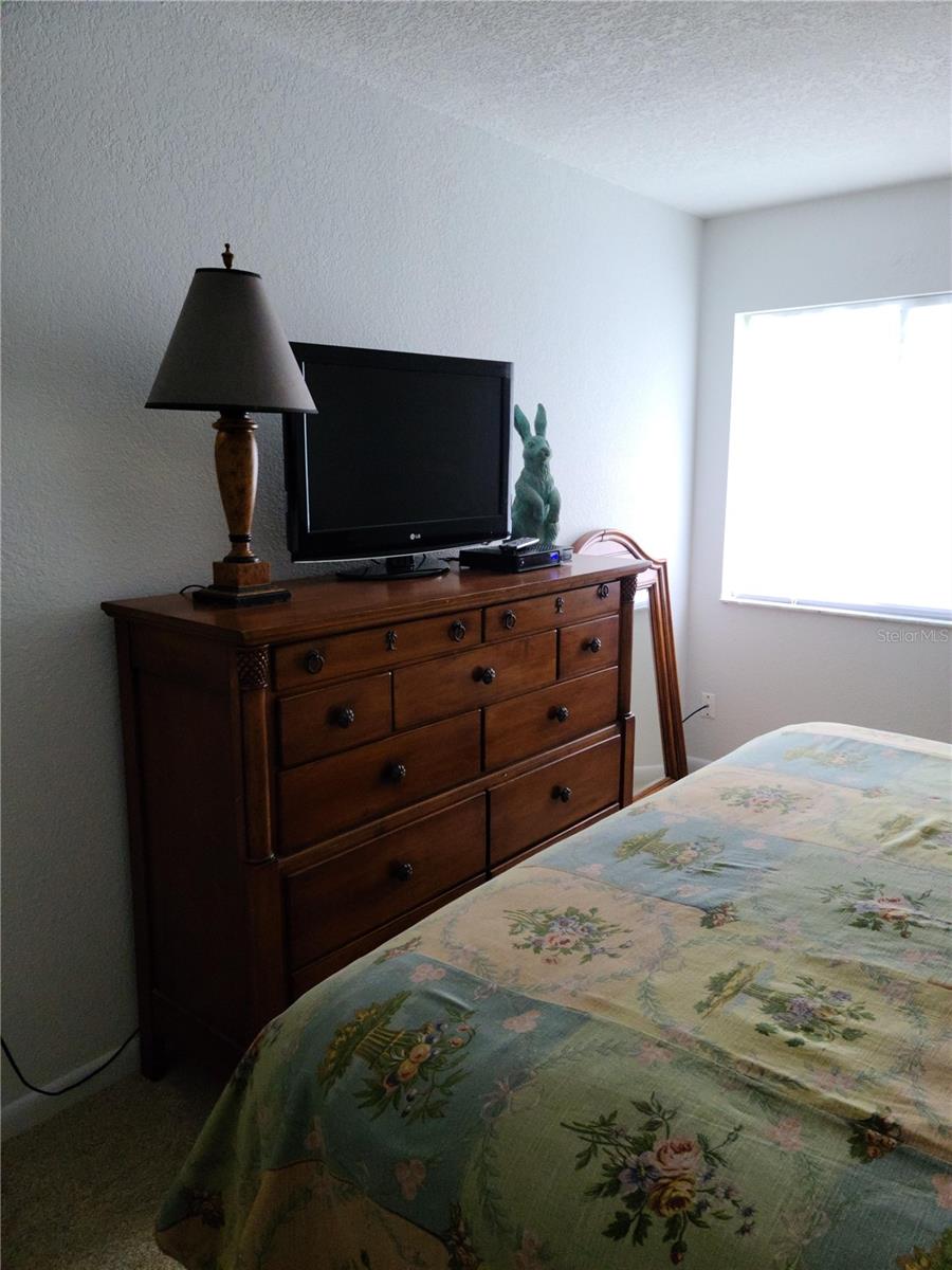 ORMOND BLDG - Residential Lease