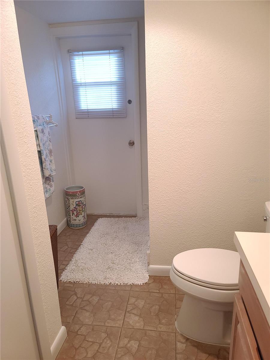 ORMOND BLDG - Residential Lease