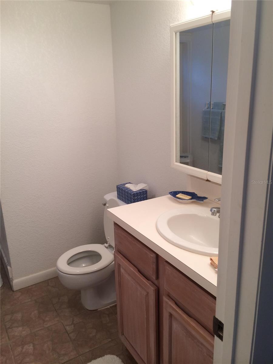 ORMOND BLDG - Residential Lease