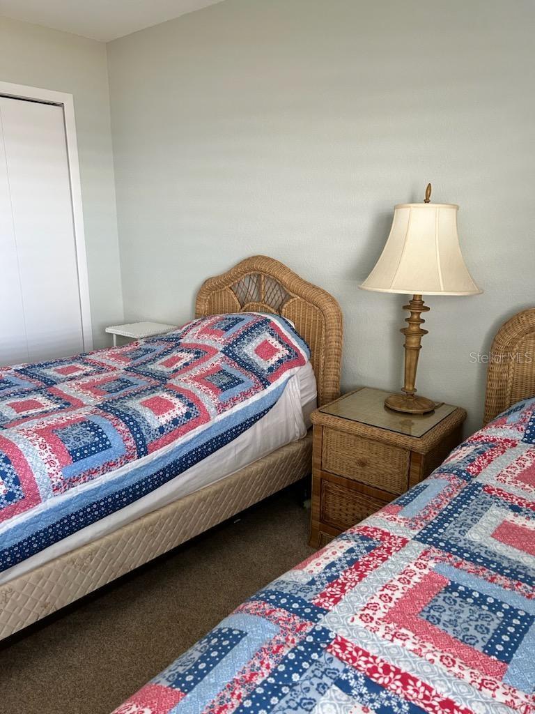 ORMOND BLDG - Residential Lease