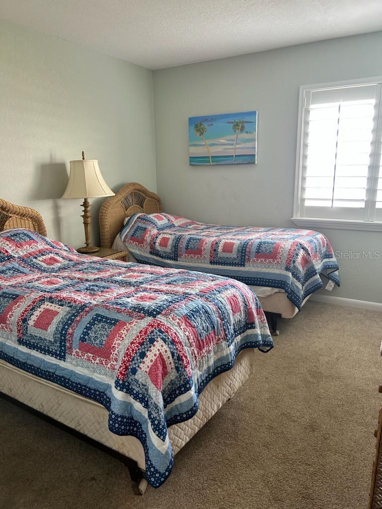 ORMOND BLDG - Residential Lease