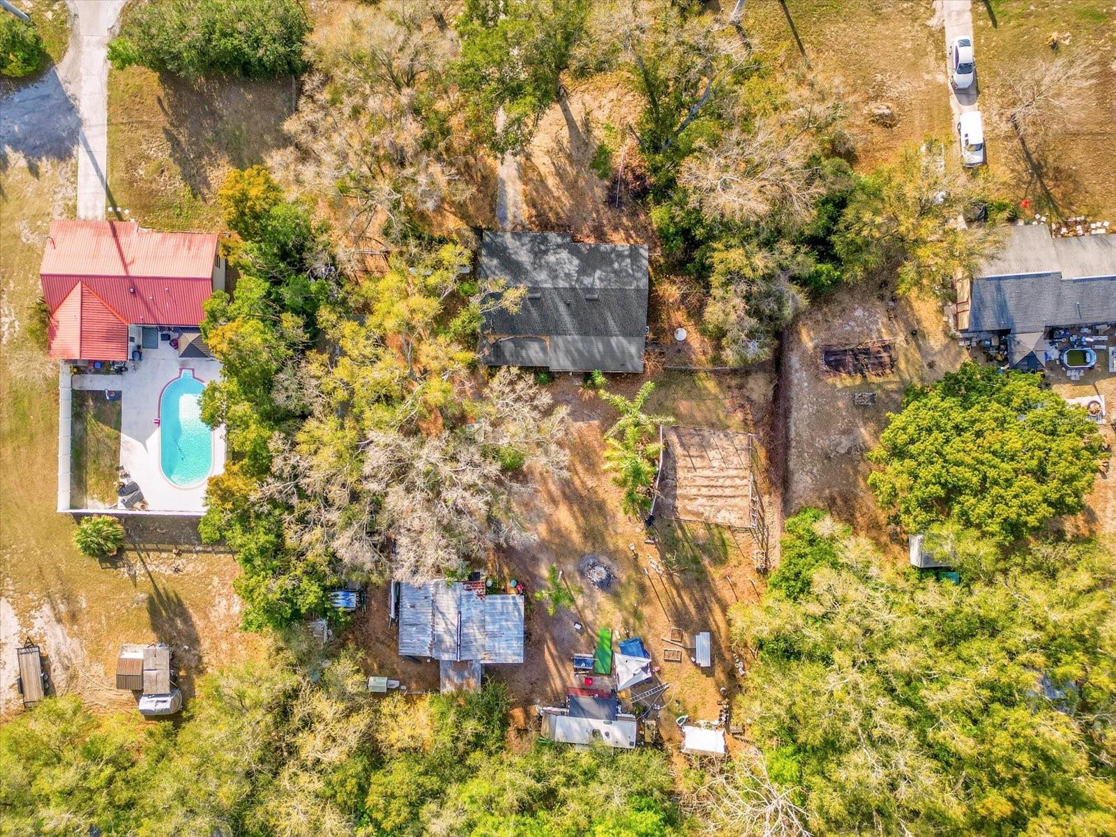 SORRENTO - Residential