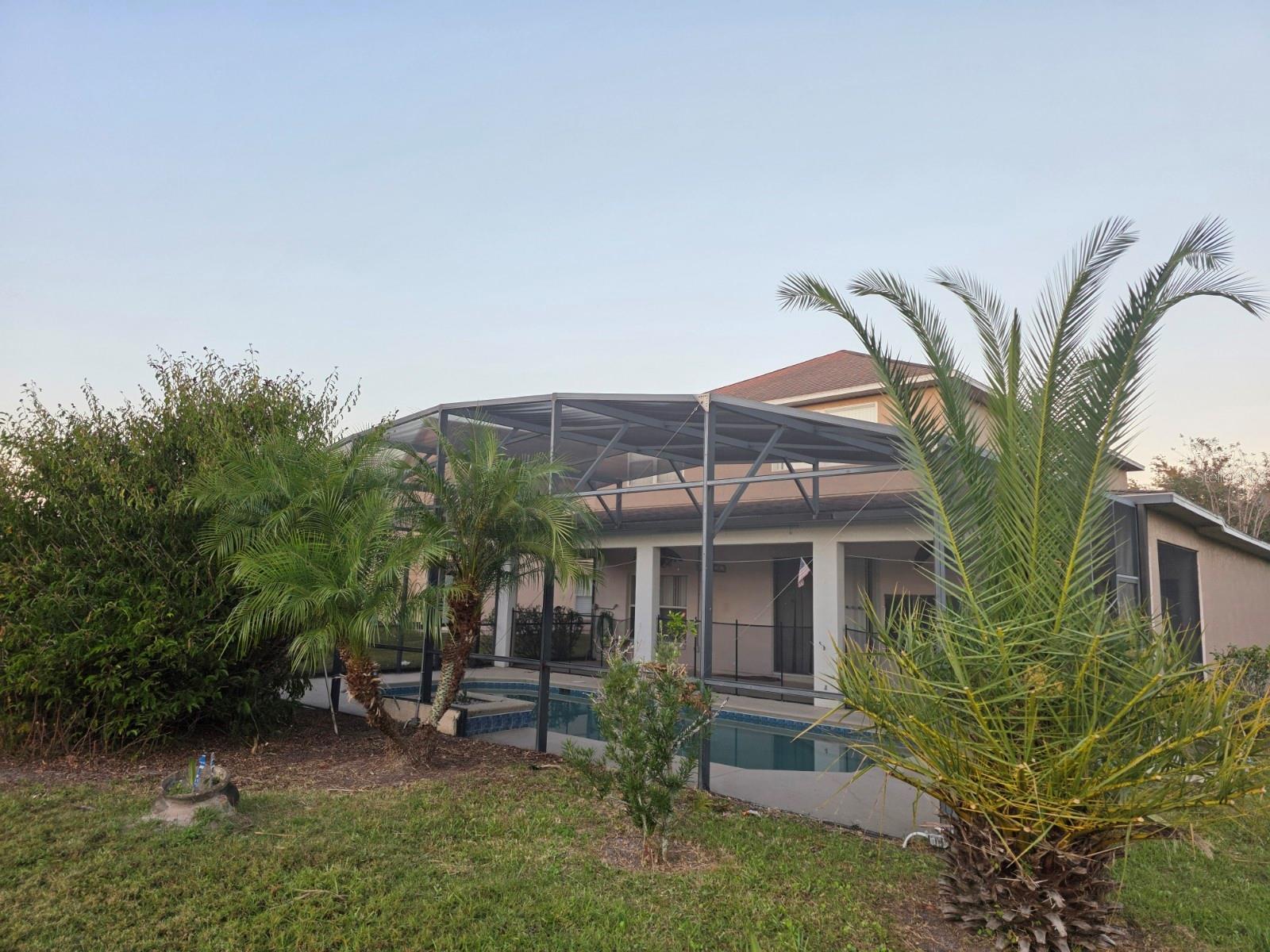 BRIGHTON LAKES PH 2 PRCL I - Residential