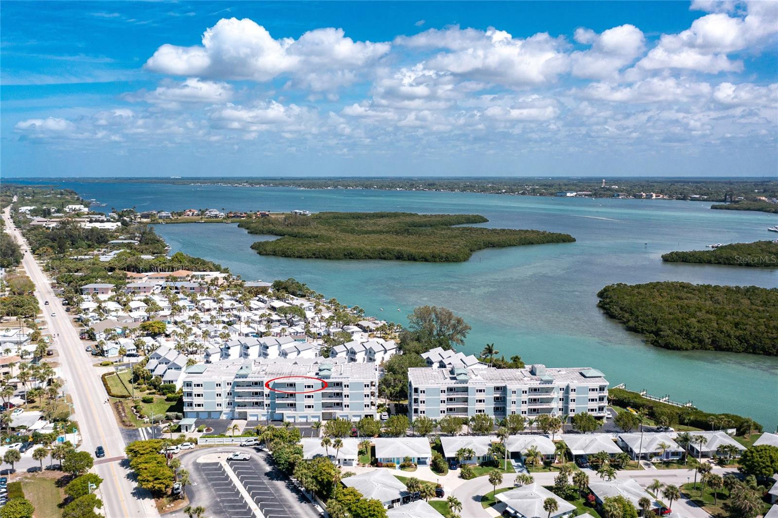 2225 N BEACH ROAD 402
