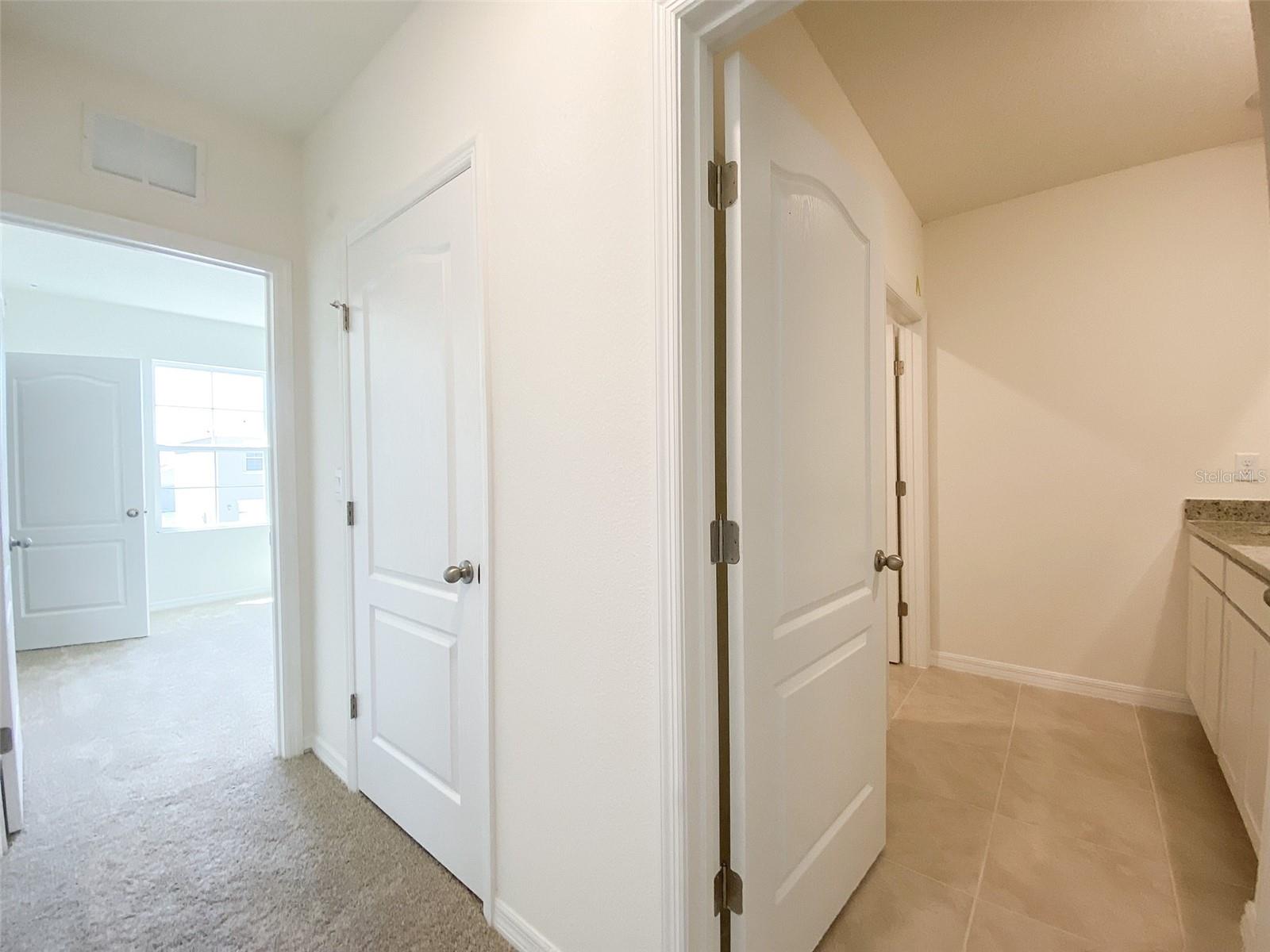 FOREST LAKE - Residential Lease