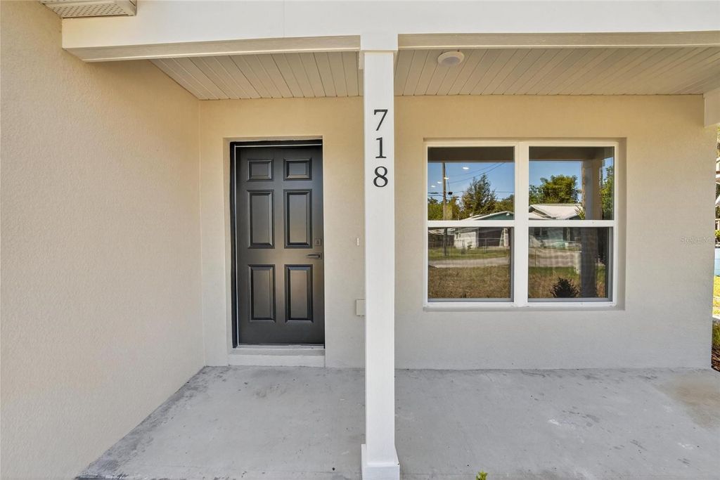 Photo of 718 Seminole Avenue S, Fort Meade, FL 33841 (MLS # L4956702)