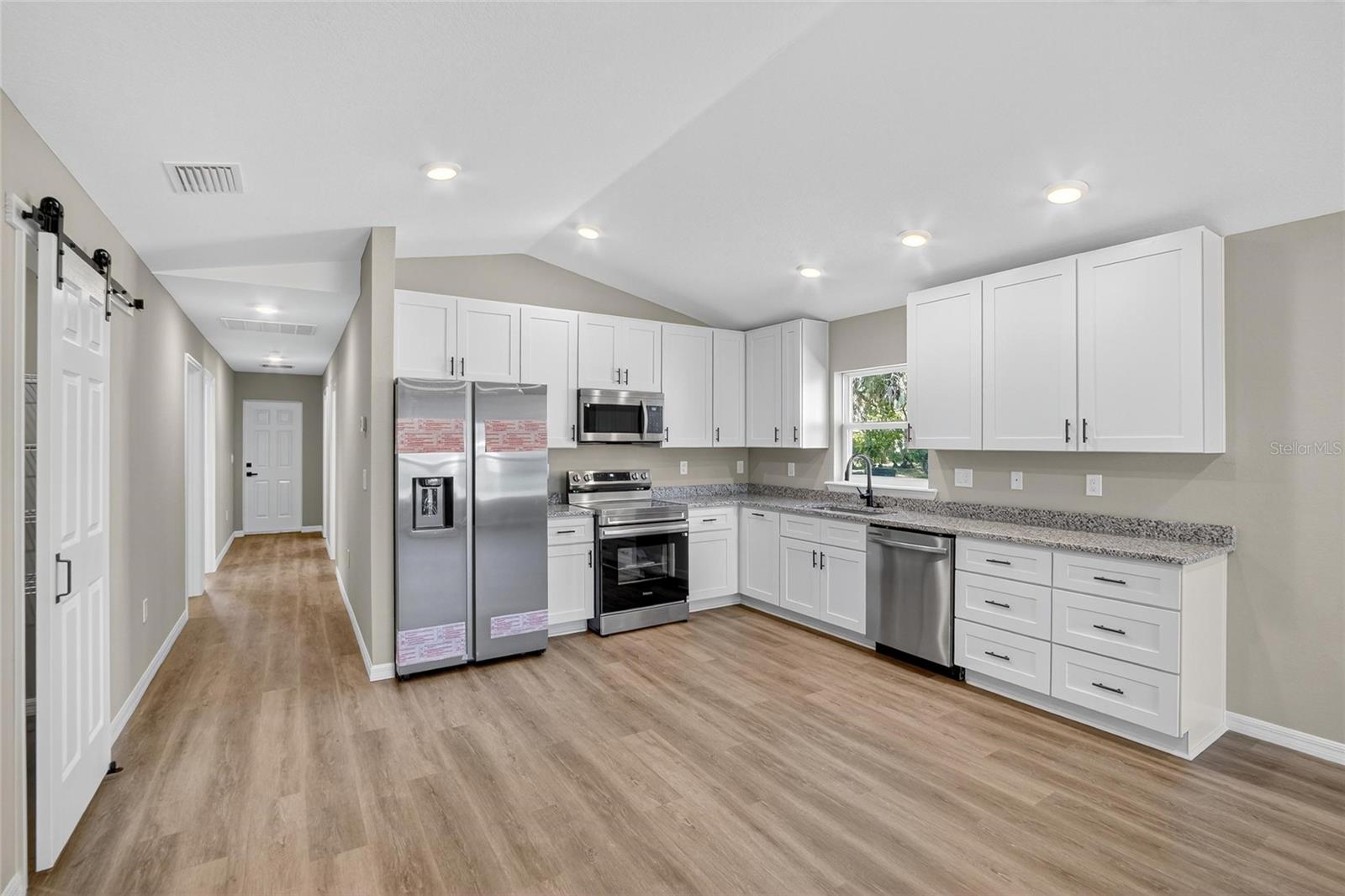 MOUNTAIN SUB - Residential