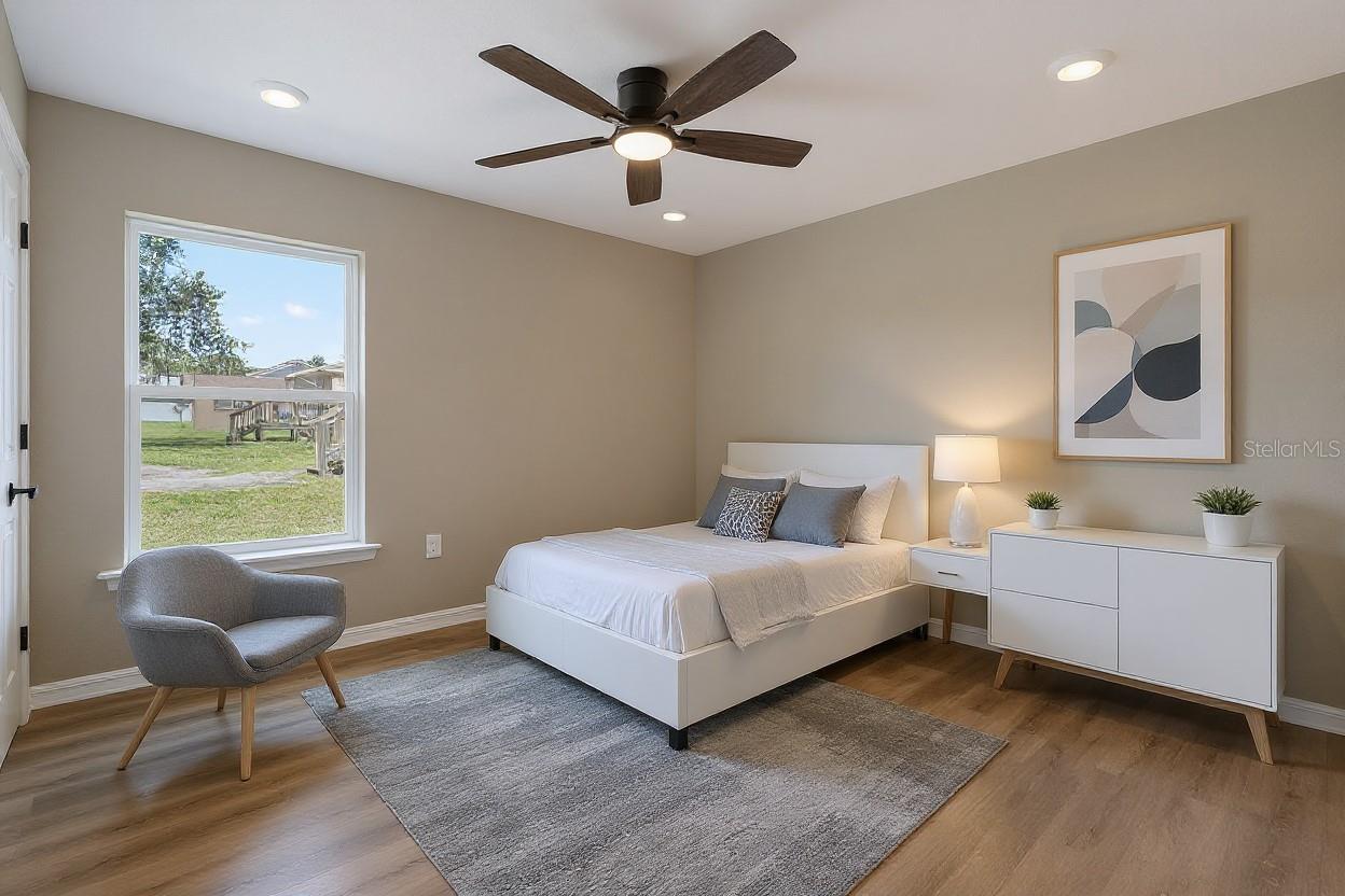 MOUNTAIN SUB - Residential