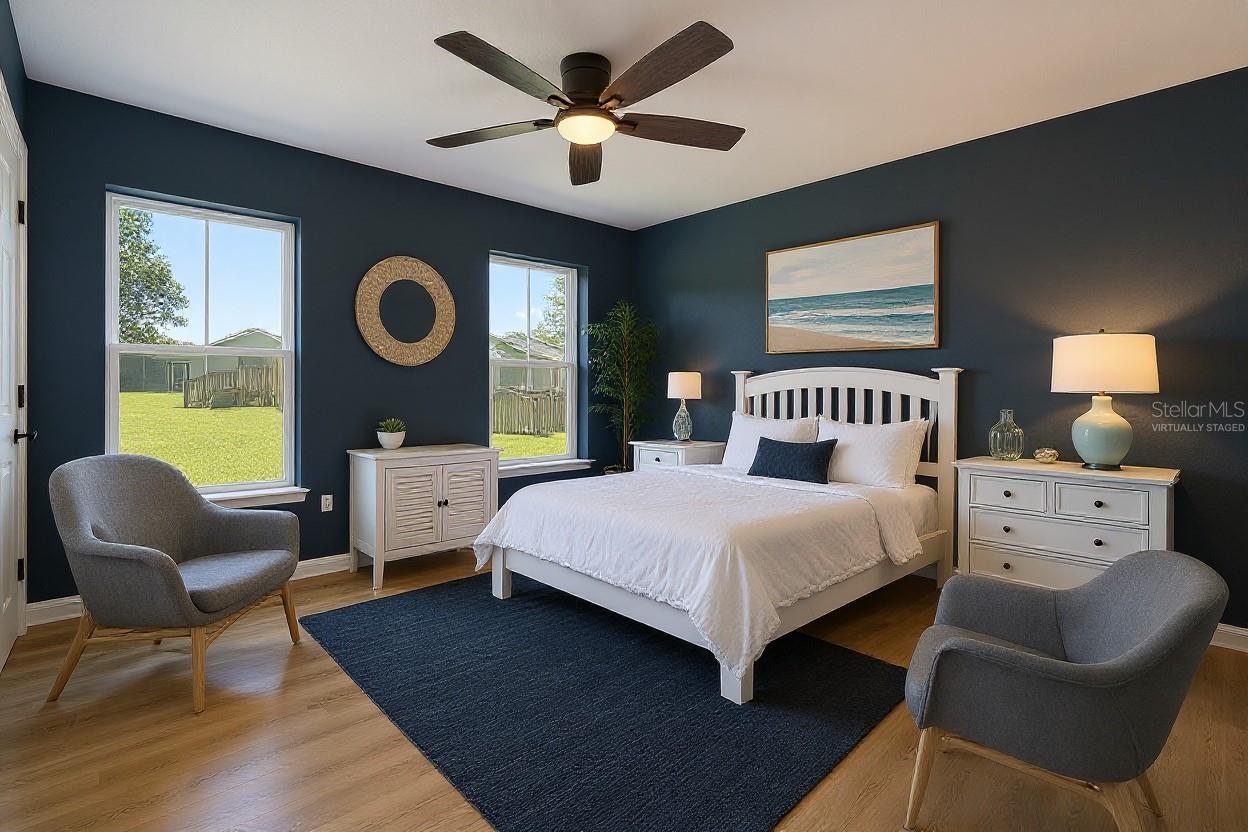 MOUNTAIN SUB - Residential